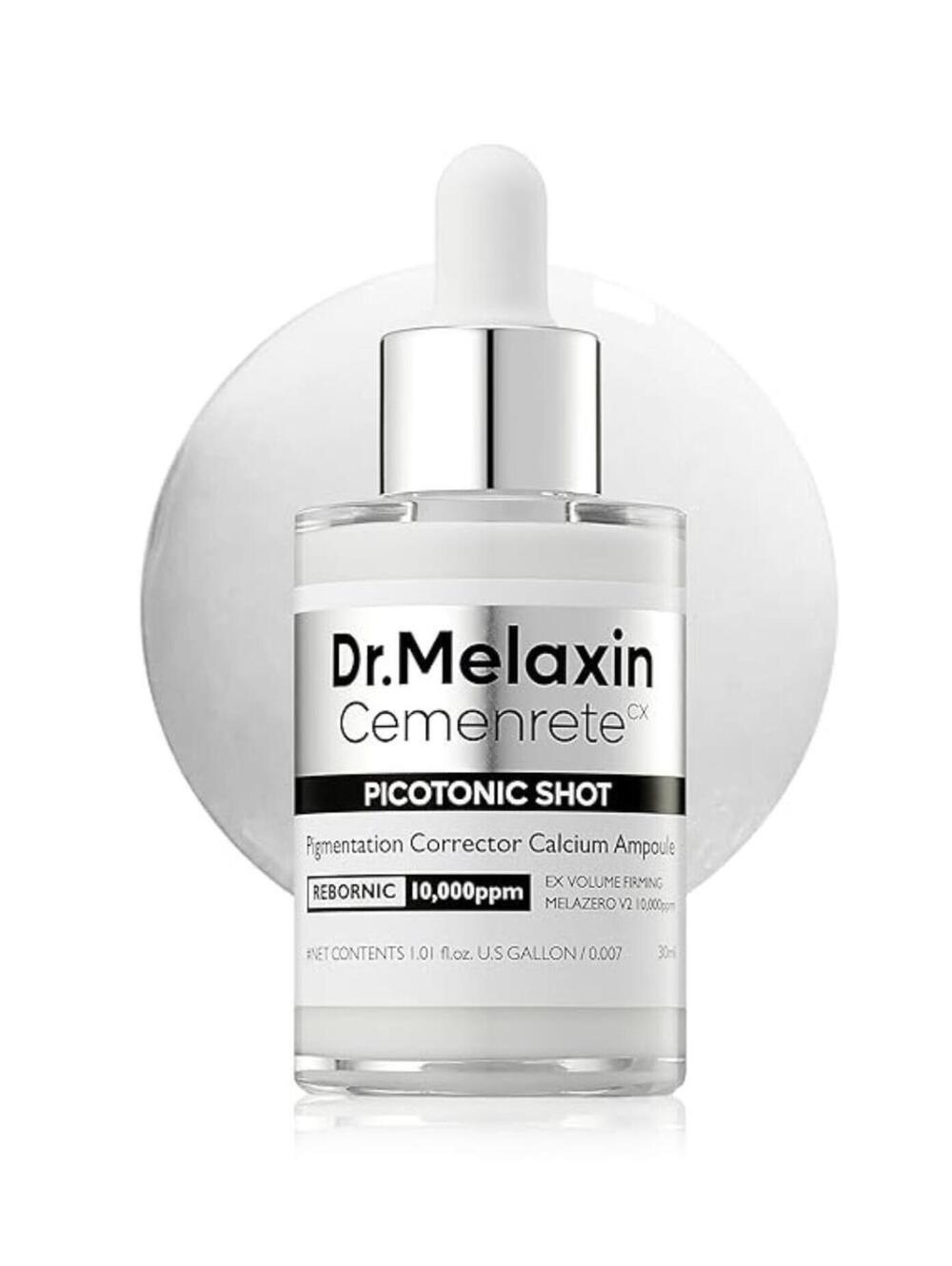 Dr.Melaxin Cemenrete Picotonic Shot